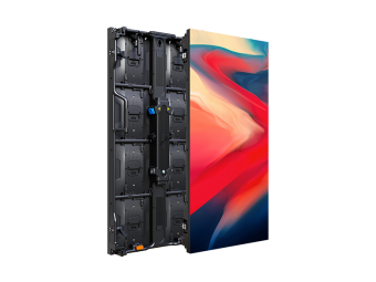 轻量化户内租赁解决方案