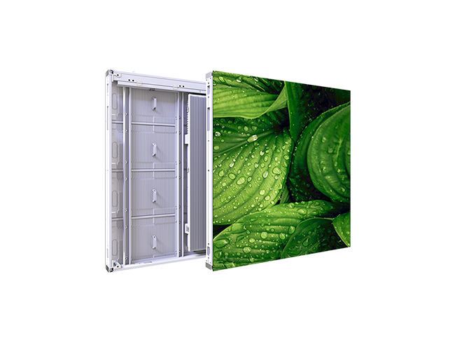 户外LED显示屏