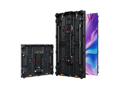 户外租赁LED显示屏解决方案