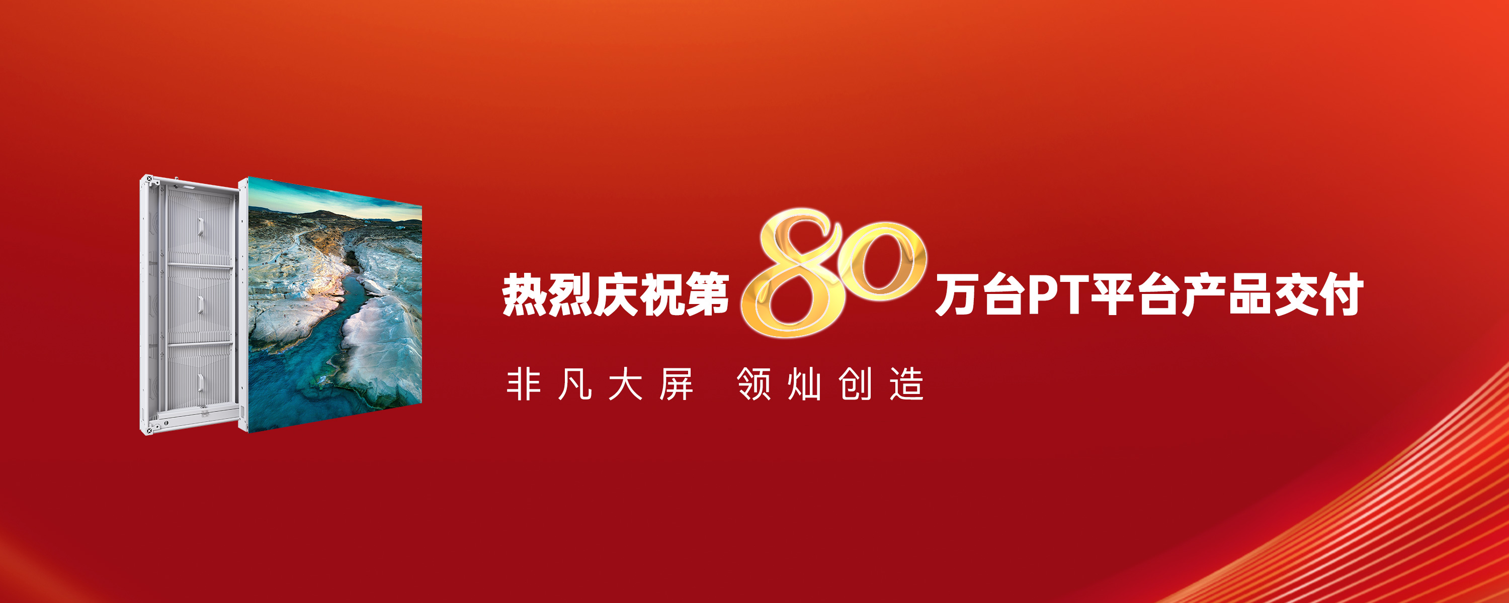 lewin乐玩铂金系列喜迎80万台交付