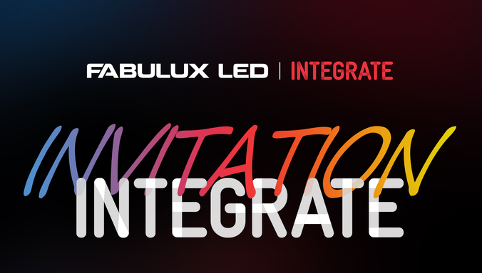 澳洲INTEGRATE 2025预热| lewin乐玩科技多款超酷LED显示新品等你来看！